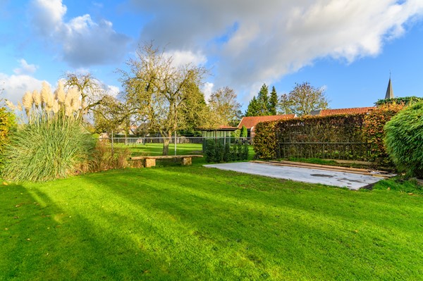 Medium property photo - Hoofdstraat 140, 8375 AV Oldemarkt